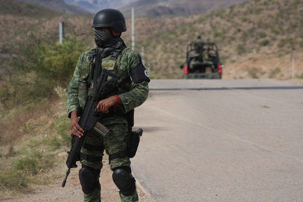 Detenidos 146 generadores de violencia en Zacatecas y Cajeme, reporta la SSPC