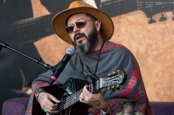 Edgar Oceransky anuncia acciones legales por señalamientos de acoso a menores