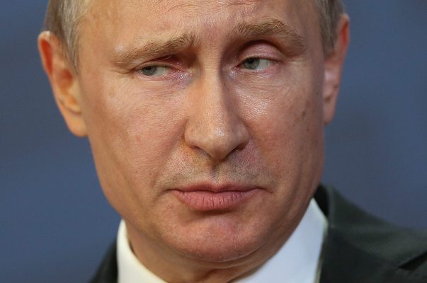EE.UU. anuncia nuevas sanciones financieras contra políticos rusos