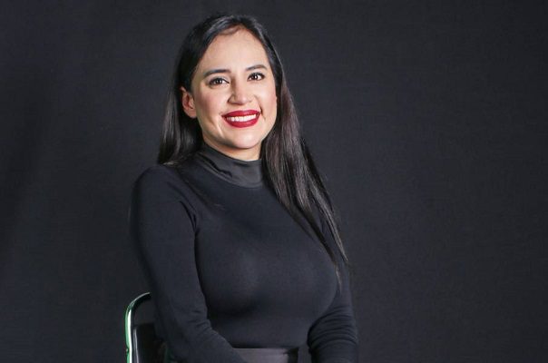 Sandra Cuevas acude a audiencia en Reclusorio Norte por supuesto acuerdo reparatorio
