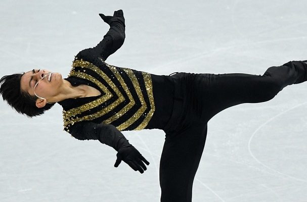 Donovan Carrillo se retira del Mundial de Patinaje Artístico; sus patines no llegaron