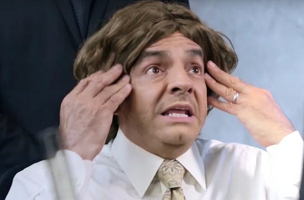 Hijo de AMLO responde a Derbez y vocalista de Café Tacvba por Tren Maya