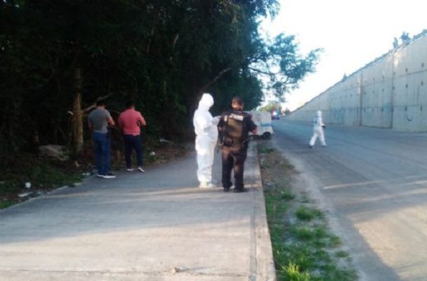 Fiscalía de Quintana Roo reporta localización de cuatro cuerpos en Playa del Carmen