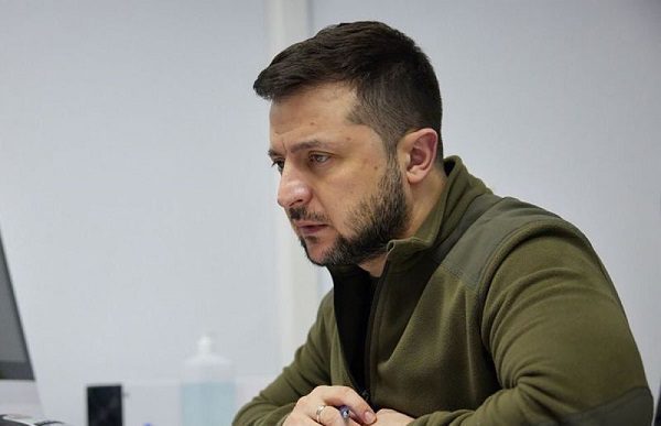 La OTAN acuerda enviar a Ucrania equipos de protección contra armas químicas