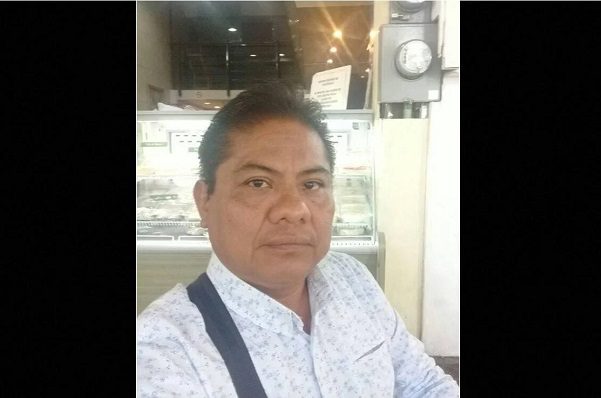 Periodista interpone denuncia contra funcionario por amenazas, en Oaxaca