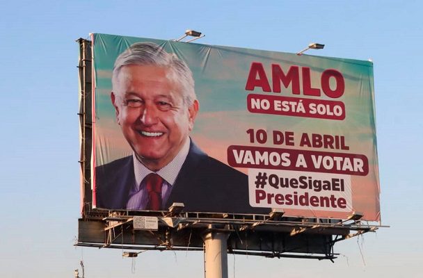 INE activará el sistema ‘Ubica tu Casilla’ 15 días antes de consulta de Revocación