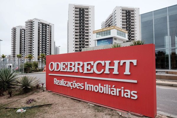SCJN determina que ministra no puede conocer controversia constitucional por caso Odebrecht