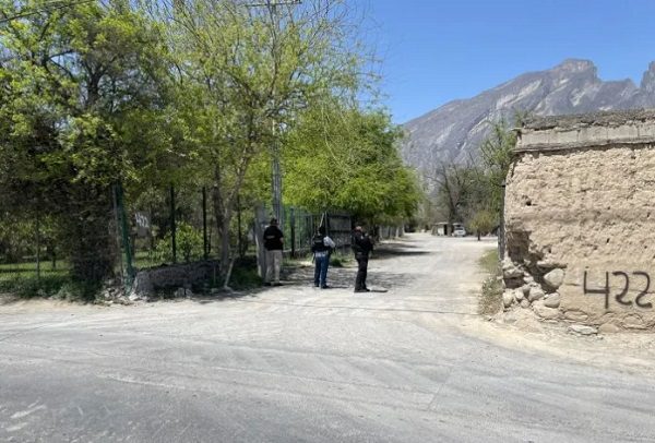 Ganado de alta genética y caballos pura sangre en rancho de “El Bronco”: Samuel García