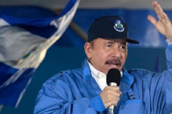 Embajador nicaragüense es destituido tras acusar de dictador a Daniel Ortega en la OEA
