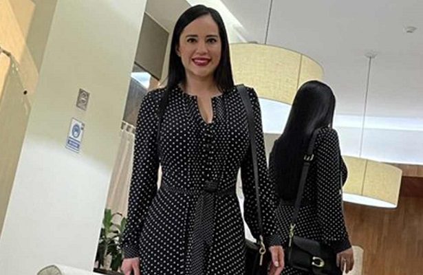 Tras acuerdo reparatorio, Sandra Cuevas retoma actividades como alcaldesa