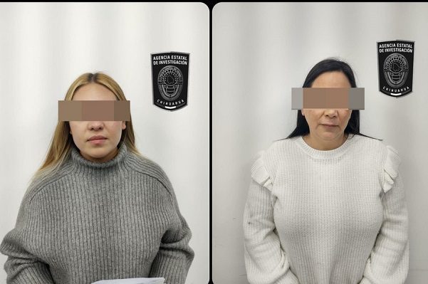 Dan prisión preventiva a maestra y directora por abuso sexual contra niña, en Chihuahua