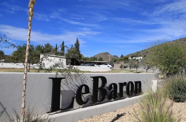 FGR vincula a proceso a Luis “M”, implicado en masacre de la familia LeBarón