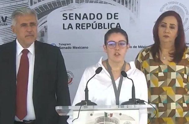 Urgen a Ebrard a dar apoyo a mexicana abusada en Qatar y que libró latigazos