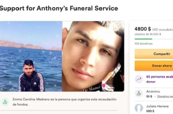 Hallan cuerpo de joven de California secuestrado hace dos años en Tijuana