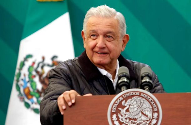 El pejelagarto es un “platillo exquisito”, tras ser comida para pobres, señala AMLO