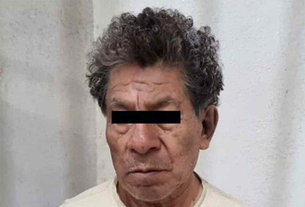 Cumplimentan una nueva orden de aprehensión contra feminicida serial de Atizapán