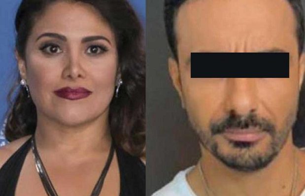 La actriz Vanessa Bauche se suma a las denuncias contra Pascacio López por abuso sexual