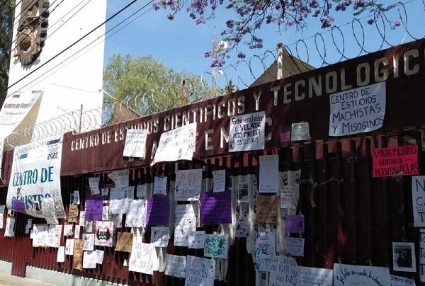 La Voca 7 permanece cerrada tras denuncia de presunto caso de abuso sexual