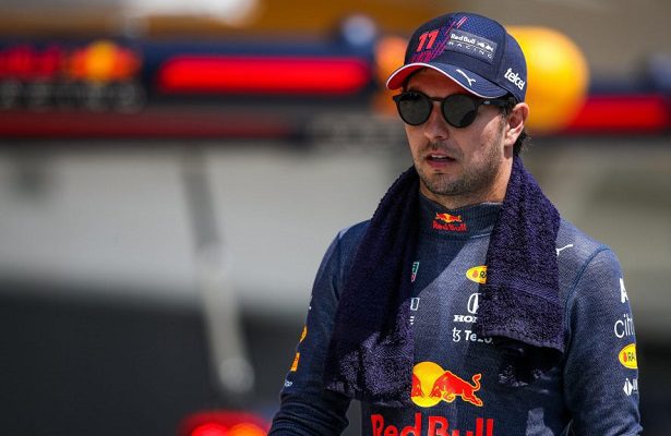 "Checo está acostumbrado a vivir CDMX", dice asesor de Red Bull tras ataque en Arabia Saudita