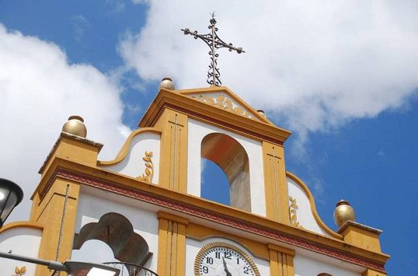 Detienen a sacerdote de Torreón por presunto abuso sexual contra un joven