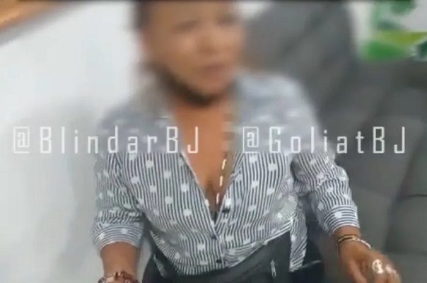 Madre e hijo son golpeados y secuestrados al pedir un crédito a financiera en CDMX #VIDEO