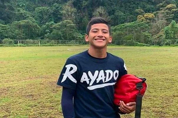 Dejan en libertad a policía que disparó a Alexander, menor asesinado en Oaxaca