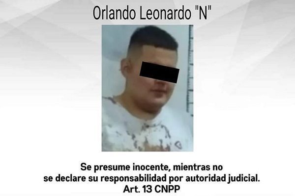 Cae joven de 21 años por matar a sujeto durante carnaval en Morelos #VIDEO