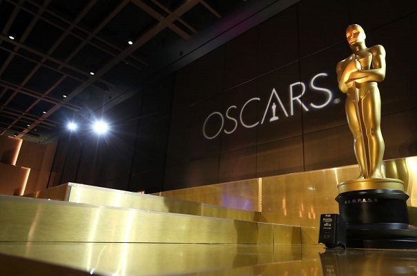 Piden un minuto de silencio por Ucrania en los Oscar