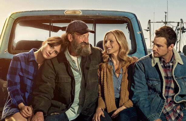 CODA se lleva el Oscar como mejor película en los Oscar 2022