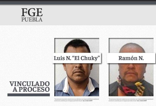Cae ‘El Chuky’, generador de violencia terro en Izúcar de Matamoros y Atlixco, en Puebla