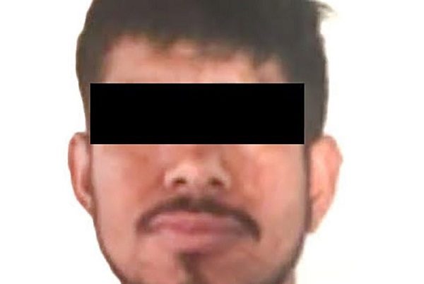 Vinculan a proceso a "Chamona", vinculado a la masacre de la familia LeBarón