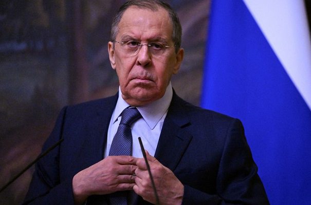 Ministro de Exteriores ruso ve posible un acuerdo con Ucrania para poner fin a invasión