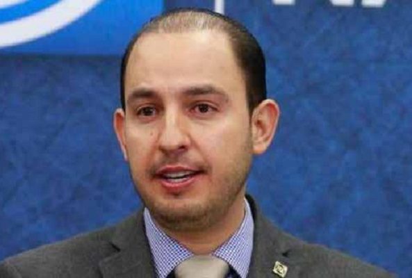 El PAN anuncia contrapropuesta de reforma eléctrica a la de AMLO