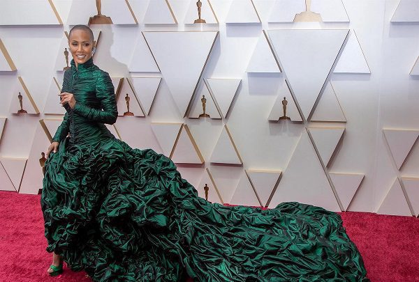 La enemistad de Will Smith y Chris Rock, un documental sobre el cabello y la alopecia de Jada