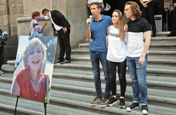 SCJN decide otorga amparo a Laura Morán y Alejandra Cuevas y anula orden de aprehensión