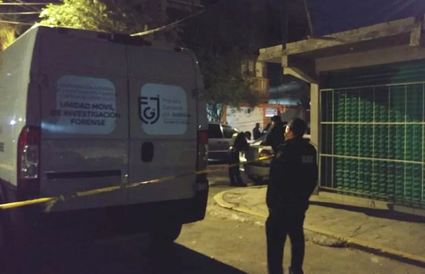 FGJ CDMX activa protocolo de feminicidio tras asesinato de dos mujeres este fin de semana