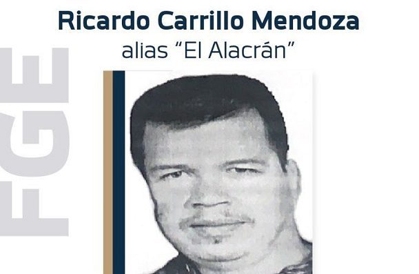 Fiscalía de Michoacán ofrece recompensa por asesino del alcalde de Aguililla