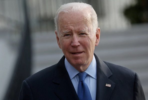 "No me retracto de nada", dice Biden sobre sus comentarios acerca de Putin
