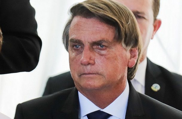 Jair Bolsonaro es dado de alta tras pasar una noche hospitalizado por malestar