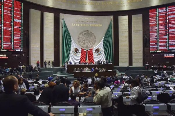 Ministra propone invalidar norma que prohíbe a exfuncionarios trabajar en IP por 10 años