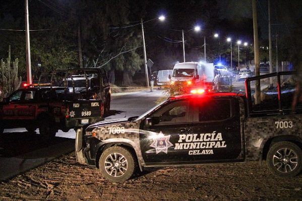 Localizan los cuerpos de dos hombres levantados en el velorio de 'Los Chuparrecio'