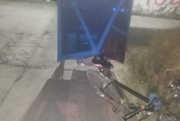 Ataque directo deja tres muertos y dos heridos en Valle de Chalco, Estado de México