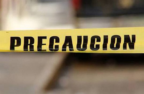 Comando dispara contra domicilio de periodista en Zacatecas, reporta la Fiscalía estatal