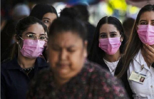 Pandemia está bajando su intensidad, pero queda “un remanso”, advierte López-Gatell