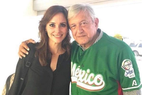 “AMLO nunca me regaló nada; al contrario, me quedó a deber”, asegura Lilly Téllez