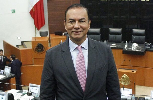 CNDH recomienda a Fiscalía de Veracruz reparación del daño a José Manuel del Río Virgen