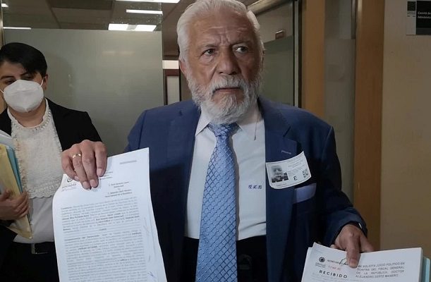 UNAM reincorporará a López Betancourt a Consejo Técnico, acusado de acoso sexual