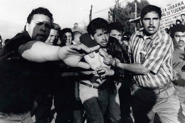 Juez rechaza ordenar a la FGR atender las demandas de Mario Aburto