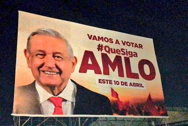 INE ordena a gobernadores de la 4T retirar tuits con propaganda de consulta de Revocación