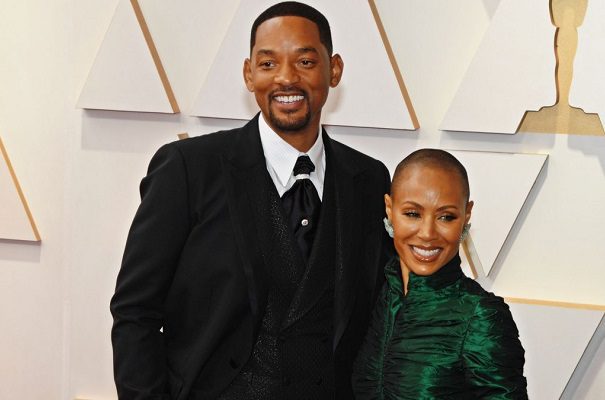 Jada Pinkett y la madre de Will Smith se pronuncian tras golpe a Chris Rock